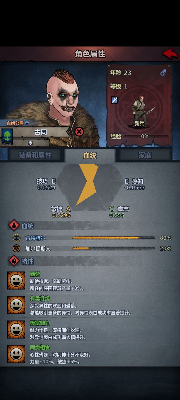 是不是雕像得30级才能混血成功? 5