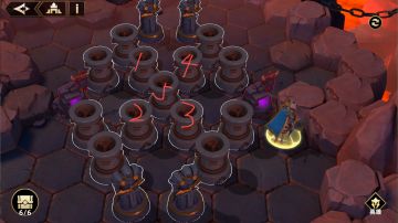 【攻略】时空神殿第19关作业，两张图带你过关超简单！