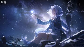 莫宁的相册｜极地考察