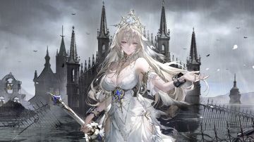 【战双Wiki】战双Wiki剧情梳理之覆海归途