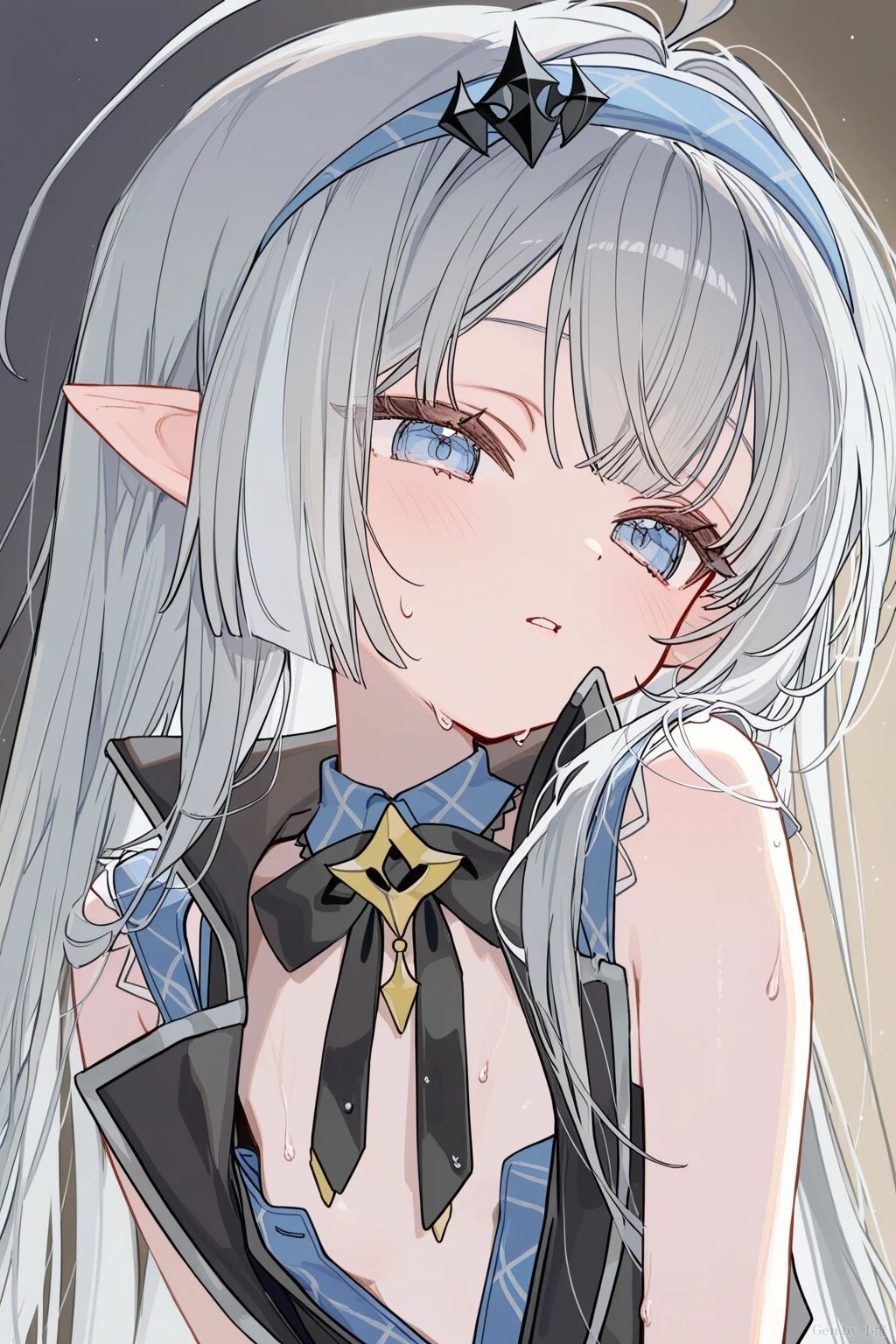 Q群招募群友 3