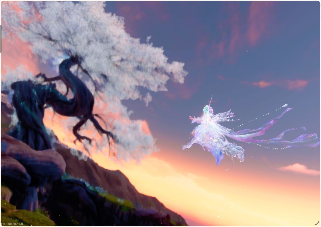 寄蜉蝣于天地,渺沧海之一粟 5