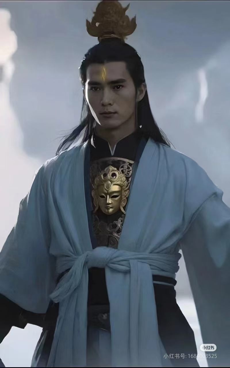 黑神话悟空你糊涂啊二郎神选谁不好 3