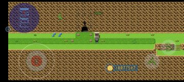 雷云，技能卷轴