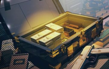 让大金再次伟大！宝物价值与分量提升！