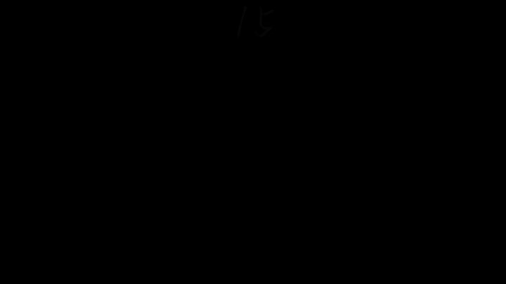 一个控枪不稳+定位答辩的人打出来的集锦是什么样的截图