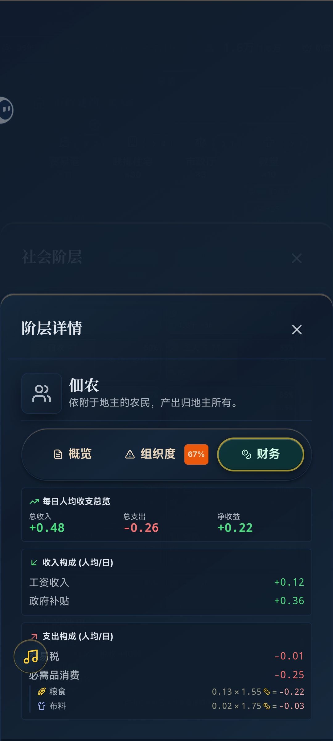 粮食 1