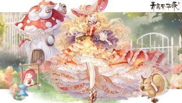 每周互动丨你选蓬蓬裙还是拖尾裙？【已开奖】