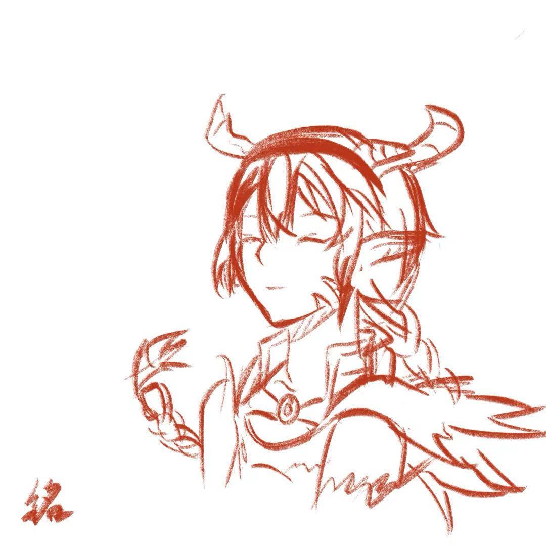 摸鱼摸鱼 1