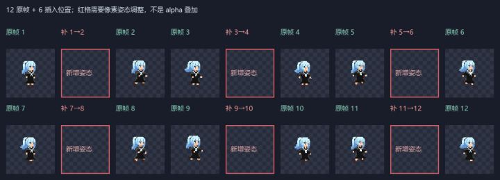 开发者日志03|补上画面反馈,洞穴里也开始有危险了截图