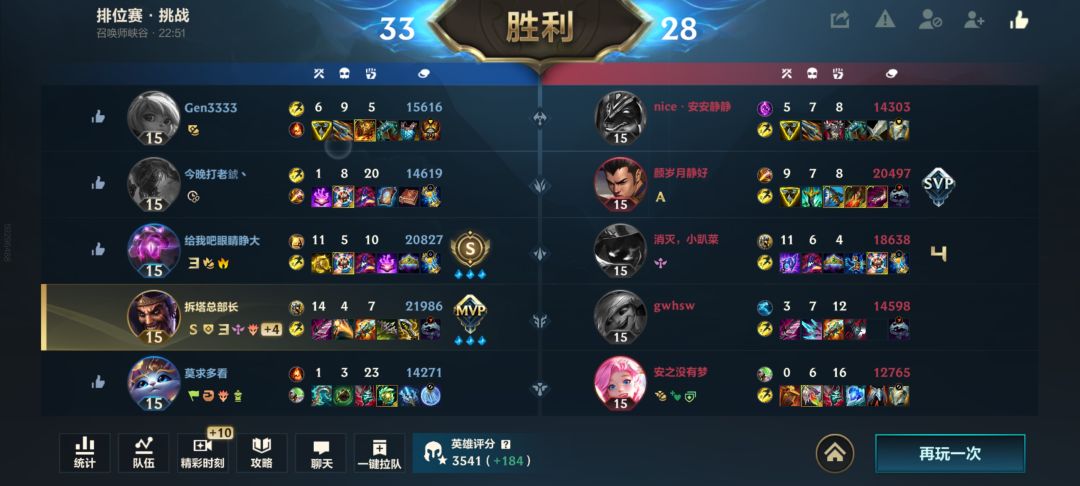 感受一下德莱文支配的恐惧 3