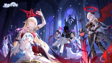 【7.17二周年】版本资讯汇总丨二周年快乐！