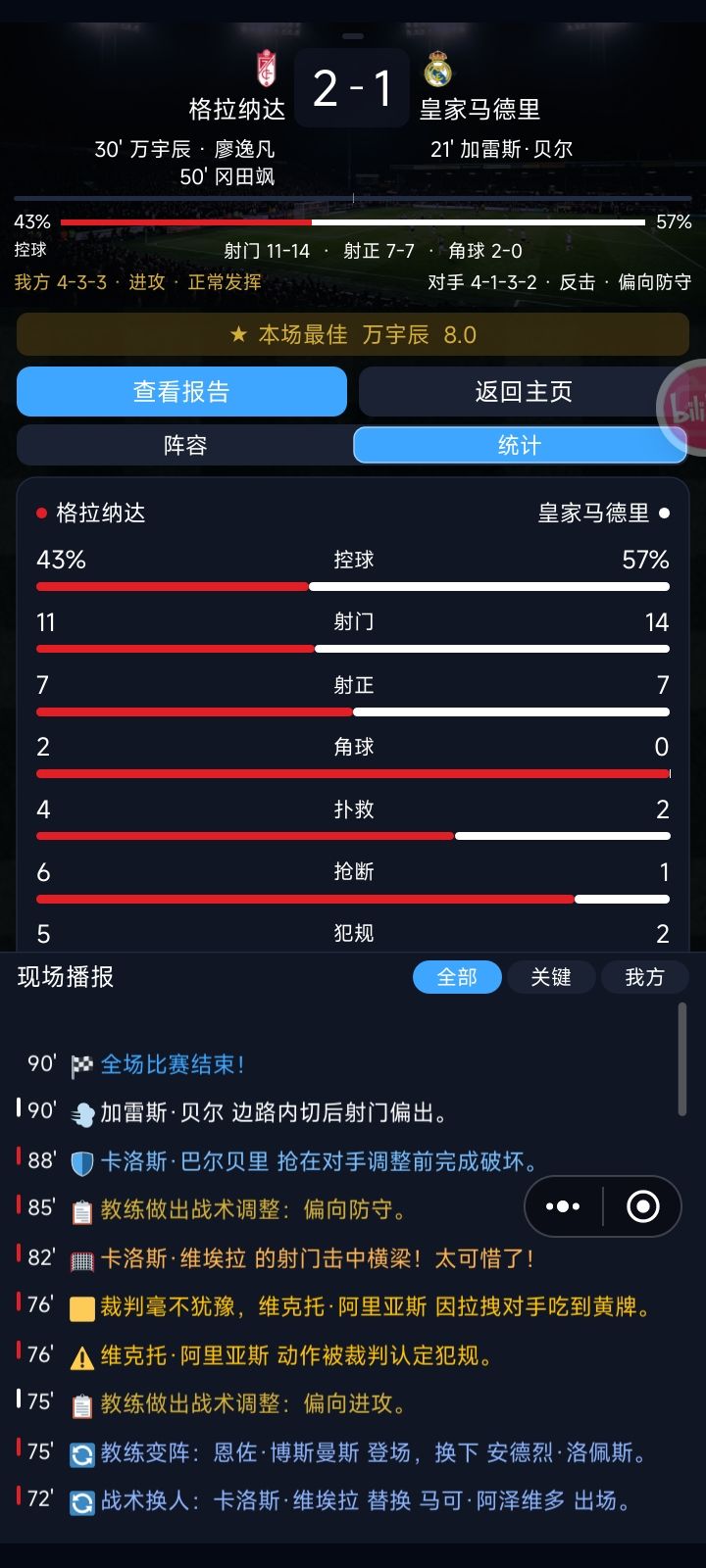卡西快点回去养老吧 2