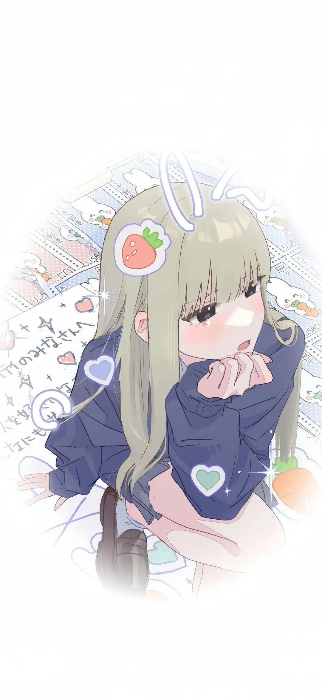 谁来救救孩子! 1