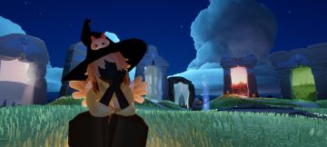 申请光遇体验服资格