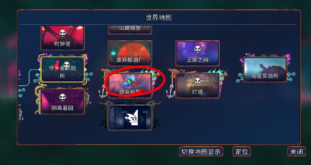 【不懂就问】这图标都是啥意思啊？ 3