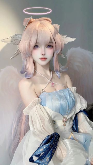 这竟然是真人？？！