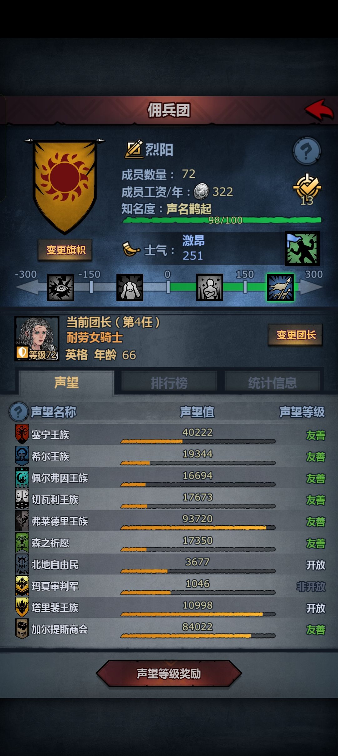 还是银币突然变成1块钱了,我真的有储粮 2