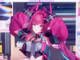 塞雷娅，快救我！我被这“奶龙”吸住了😭