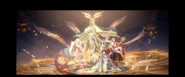 SP 紧那罗 CG 引争议，人设崩塌遭吐槽