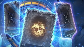 古龙宝藏肯定要抽完啊（萌新必看）