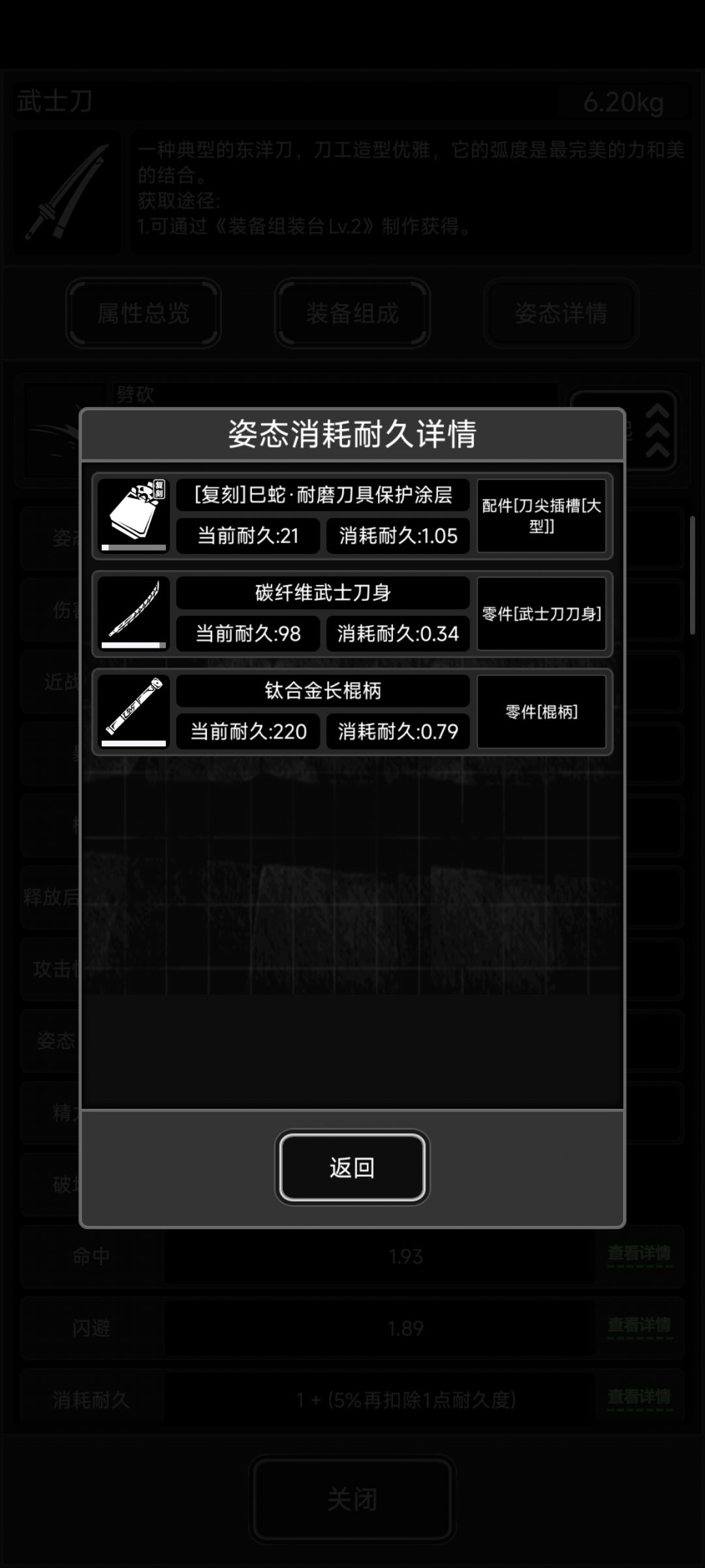 碳刀配耐磨涂层真好用啊 2