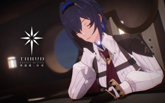 【斯露德THRUD】麦当然EP ◆ 幻梦初醒