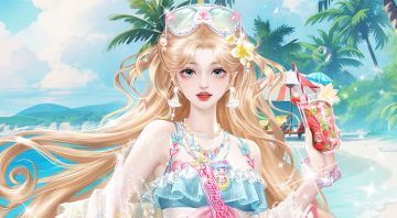 【已开奖】8月OOTD | 夏日多巴胺 由你来组合！全新玫瑰系列！