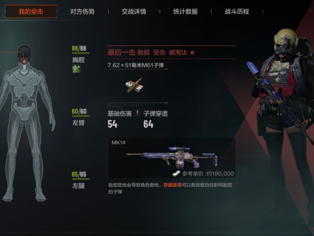 沙暴食尸鬼也不好当啊 2