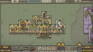 【实操指导】沙加门噩梦————叠攻寻宝大师高配爽局