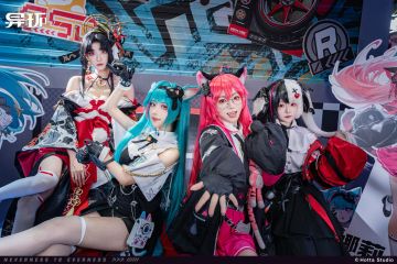 精彩再现丨BW2025现场回顾