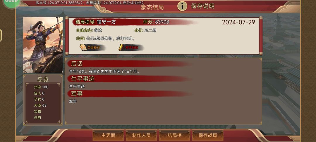 享年18,死因梭哈 1