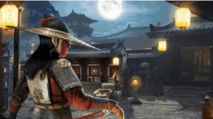 江湖风云录第五章-暗度陈仓截图