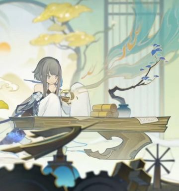 原神玩家最期待实装卫星角色出炉：归终断层领先，呼声登顶全网