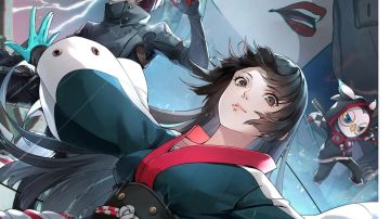 P5X2.0新版本简易攻略