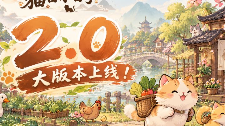 2.0 版本上线啦！🎉🥺截图