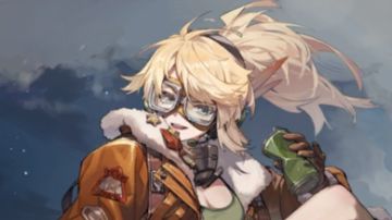 非专业考据向：或许她是闯了点祸，但无伤大雅。