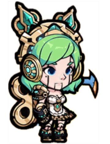 尼基塔详解 | 全面剖析优缺点，以及尼基塔未来的地下城发展判断