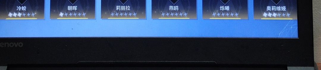 七天自选选什么好 2
