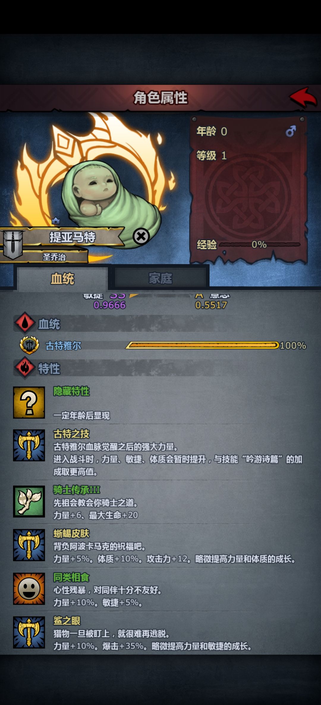纯血古特这样是不是就可以了呀 2
