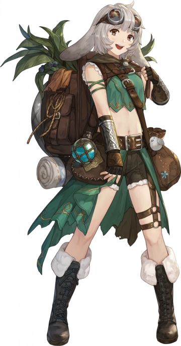 当前主要辅助的数值提升