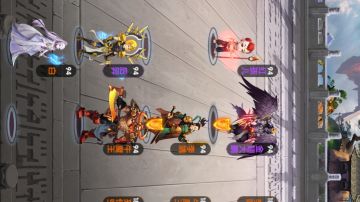 双卡党，开局推本