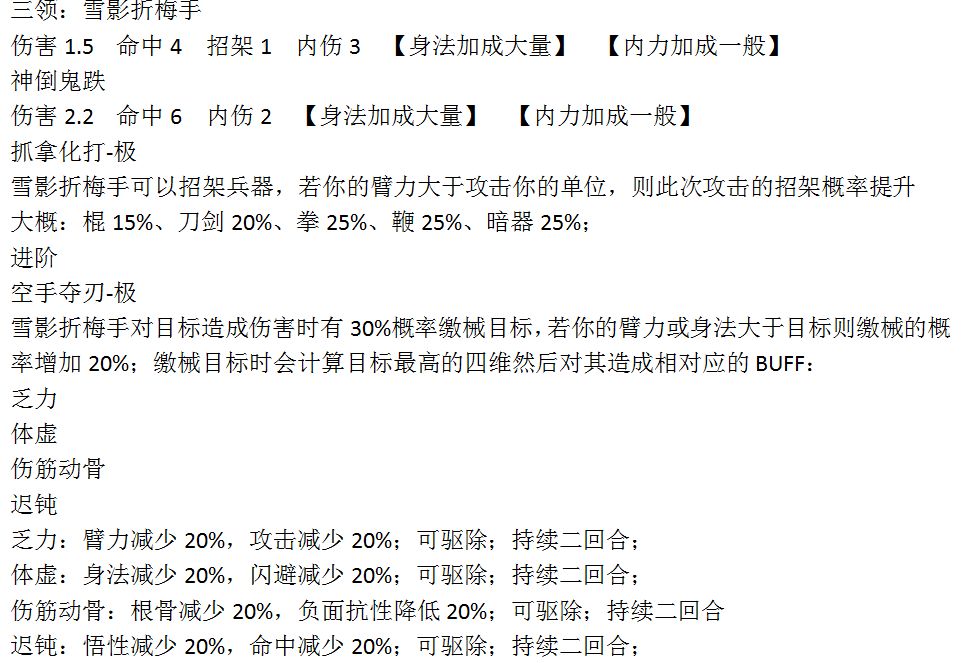 自创加强领悟截图
