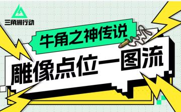 限定手办必得！《三角洲行动》牛角之神传说活动官方攻略来了！