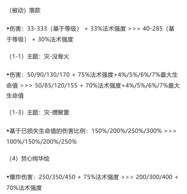 LOL手游慧遭削,上线没几天动刀!截图
