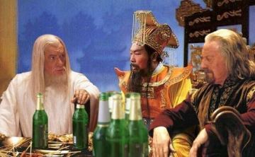 说一下海底古道boss的打法。