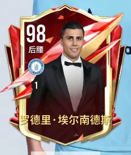 曼城铁腰斩获金球，绿茵信仰巅峰登场