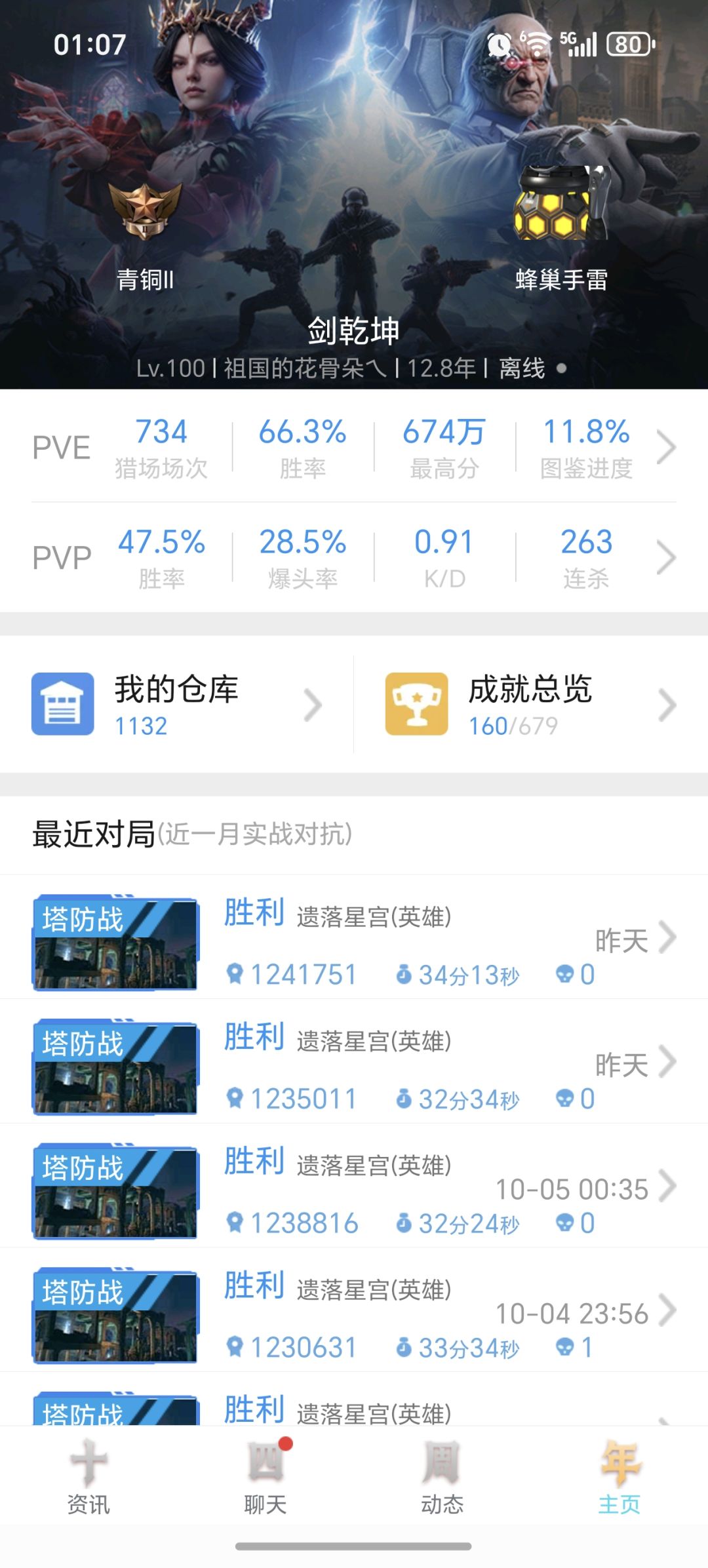 逆战 2