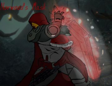 同人分享|诺伍德