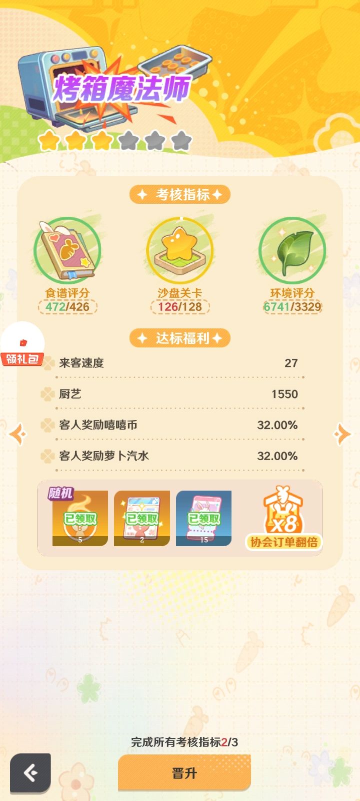 盘点获得彩萝币的方法（零氧） 3